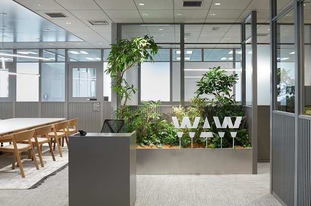 WAW赤坂